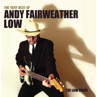 Low rider/very best of