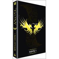 Angel - Coffret intégral de la Saison 5 - Version 2009