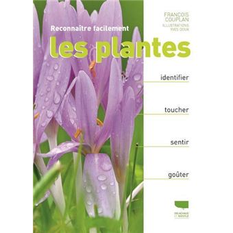 Reconnaître facilement les plantes  (réédition)