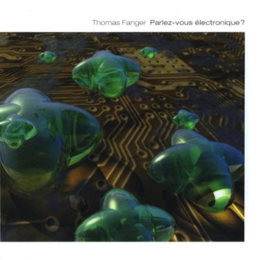 Parlez vous electronique