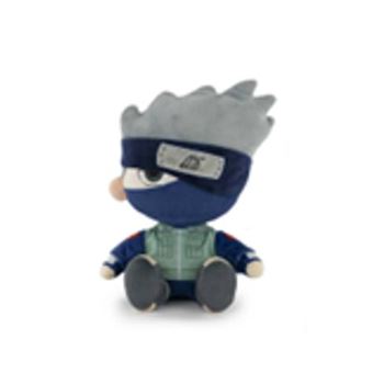 Peluche Impulse Naruto Shippuden Kakashi Sentado