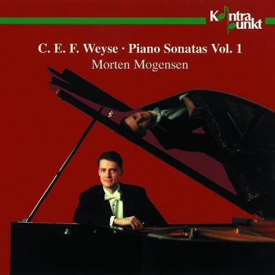 Intégrale des sonates Volume 1