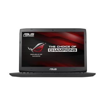 Écran LCD 17.3 Pouces FHD IPS - Compatible Asus G751 Série, LG Display, 30 Pins, Neuf