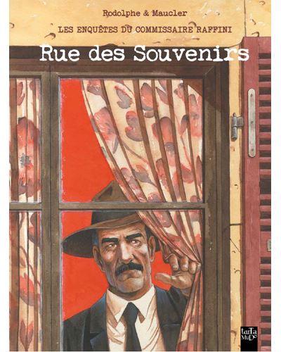 Rue des souvenirs