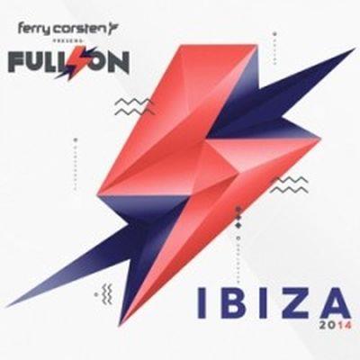 Full on ibiza 2014
