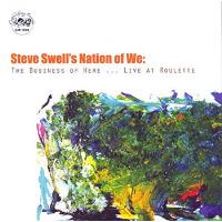 The Business Of Here Live At Roulette