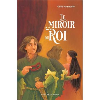 Le miroir du roi