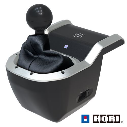 HORI RACING SHIFTER ELITE