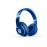 Casque Beats studio Bleu_0