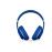 Casque Beats studio Bleu_4