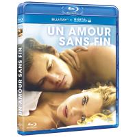 Un amour sans fin Blu-Ray