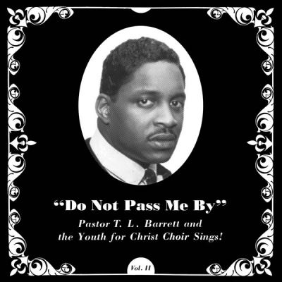 DO NOT PASS ME BY/LP SILVER