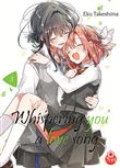 Whispering You a Love Song