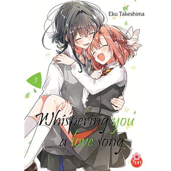 Whispering You a Love Song