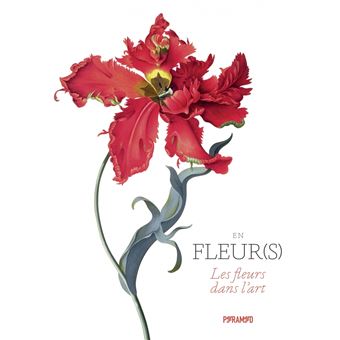 En fleur(s) - Les fleurs dans l'art