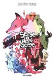 Serge et Demi-Serge