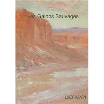 Les Galops Sauvages
