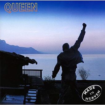 Queen - 1