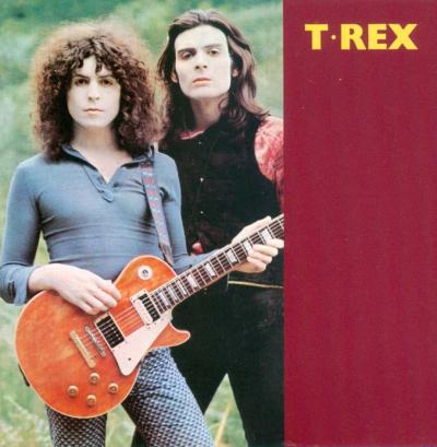 T.Rex - T. Rex - T. rex - CD Álbum - Compra música na Fnac.pt