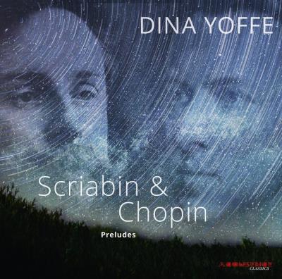 Scriabine, Chopin : Préludes