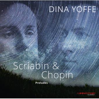 Scriabine, Chopin : Préludes