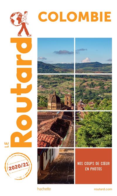 Colombie 2020-2021