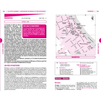 Guide du Routard Colombie 2020/21