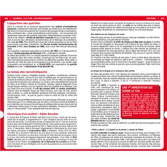 Guide du Routard Colombie 2020/21