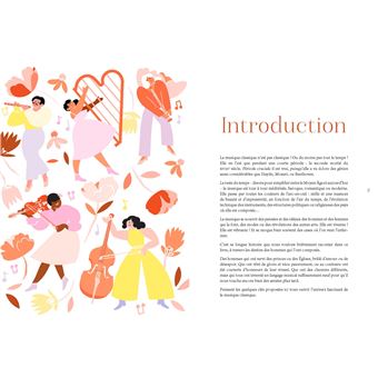 Une petite histoire de la musique classique