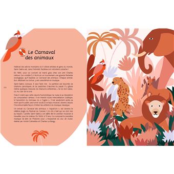 Une petite histoire de la musique classique