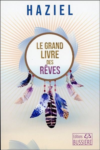 Grand livre des reves