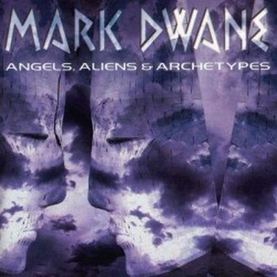 Angels aliens and archetypes