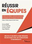Réussir en équipes