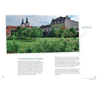 Le Compost biologique à chaud