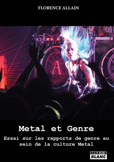 Métal et genre