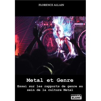 Métal et genre