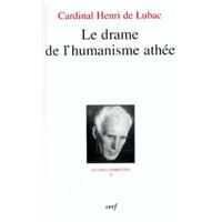 Oeuvres d'Henri de Lubac 