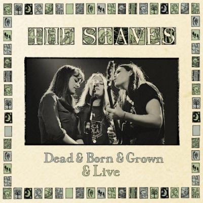 Dead and born and grown and live