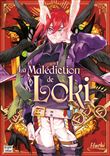La Malédiction de Loki T01