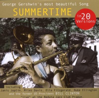Summertime one song editi