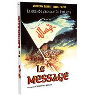 Message - The Story Of Islam