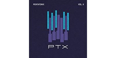 PTX Volume 2
