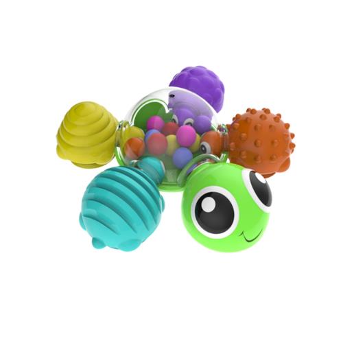 Bain Tortue B Kids
