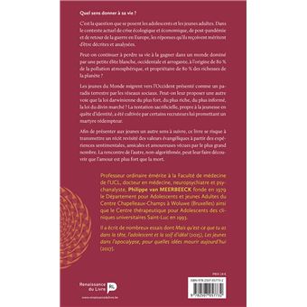 Ados en quête de sens