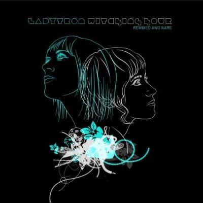 Witching hour remixed and rare