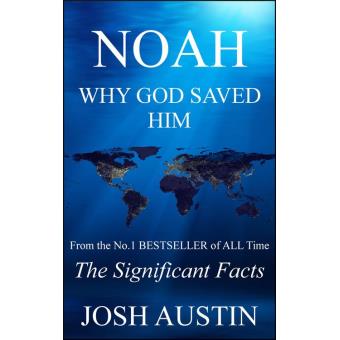 Noah: Why GOD Saved Him - 1