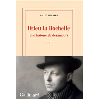 Drieu La Rochelle - 