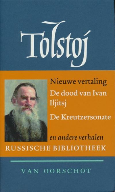 Verhalen en novellen 1863-1910