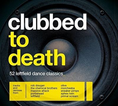 Clubbed to death