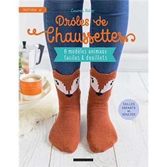 Drôles de chaussettes